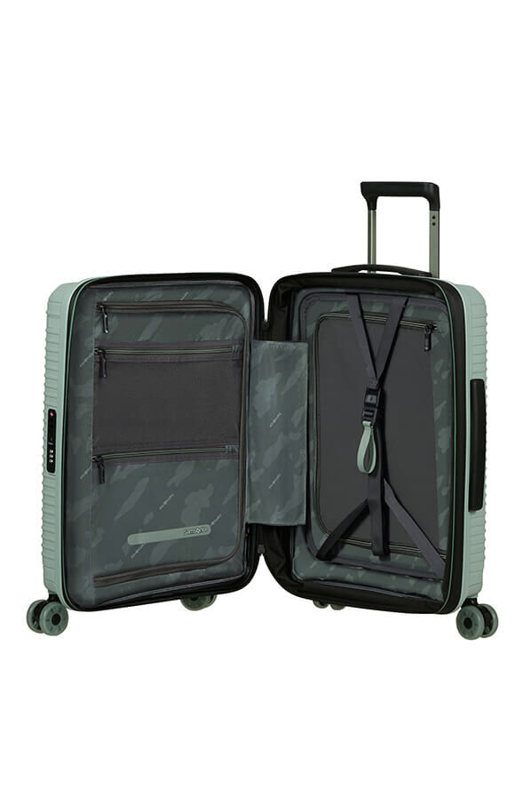 Prodiver Trolley espandibile (4 ruote) 55cm
