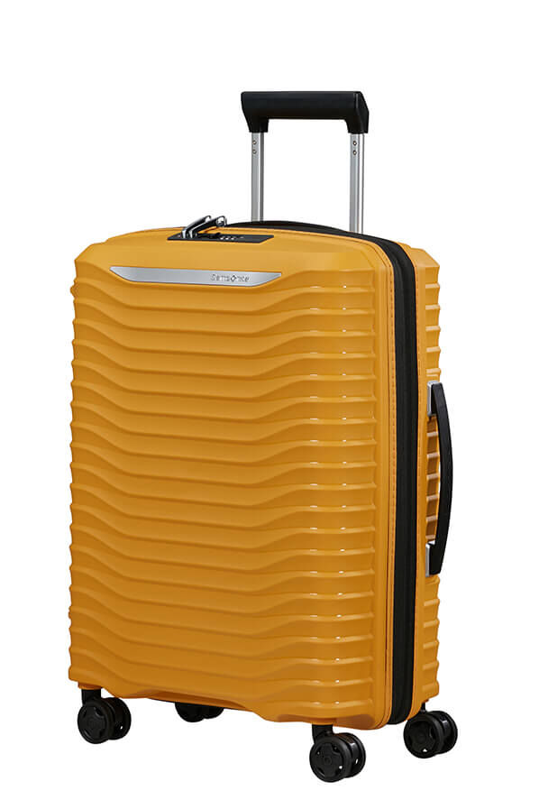 Upscape Trolley espandibile (4 ruote) 55cm