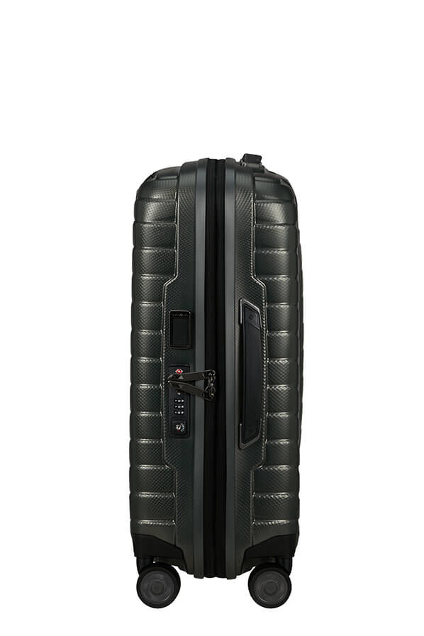Proxis Trolley espandibile (4 ruote) 55cm