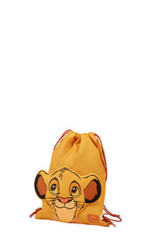 Samsonite Sammies Disney Borsone per palestra