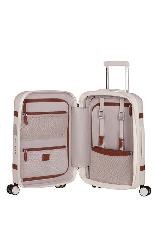 Image Trolley espandibile (4 ruote) 55cm