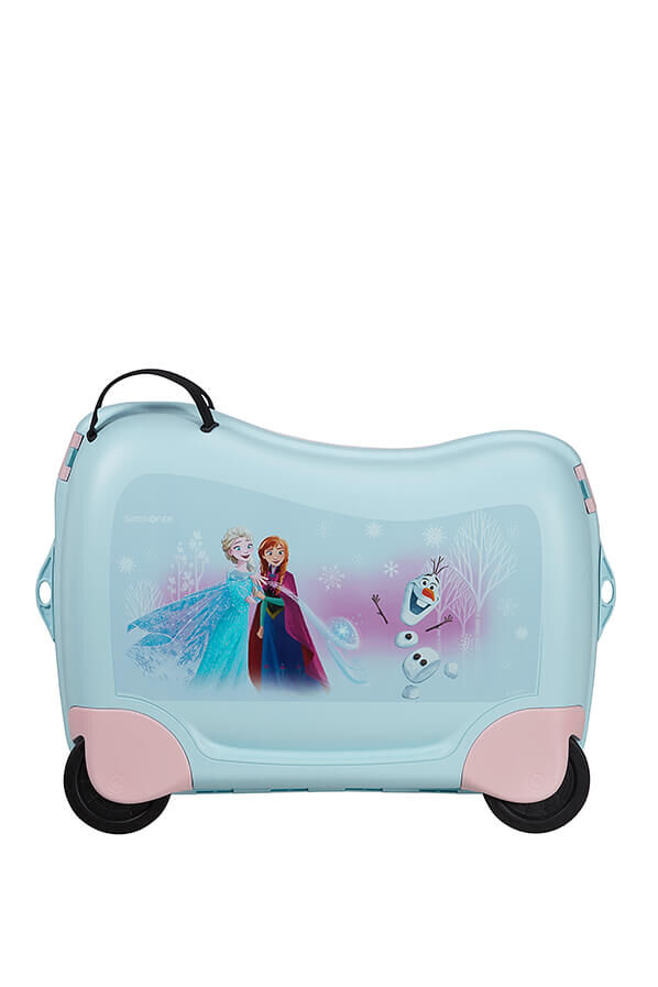 Dream2go Disney Trolley (4 ruote)