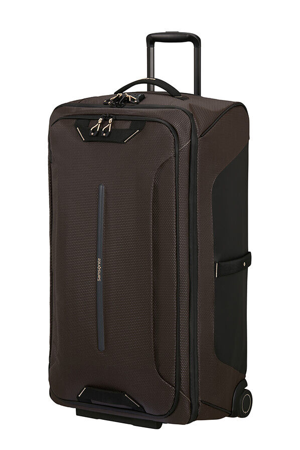 Ecodiver Borsone con ruote 79 cm