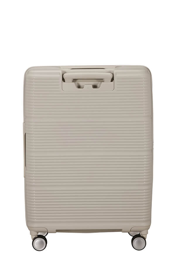 Paralux Trolley espandibile (4 ruote) 67cm
