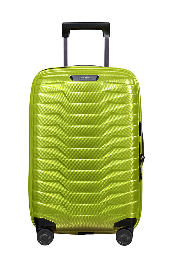 Proxis Trolley espandibile (4 ruote) 55cm