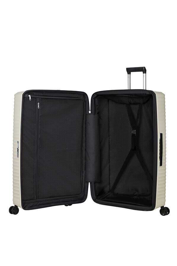 Upscape Trolley espandibile (4 ruote) 81cm