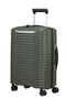 Upscape Trolley espandibile (4 ruote) 55cm