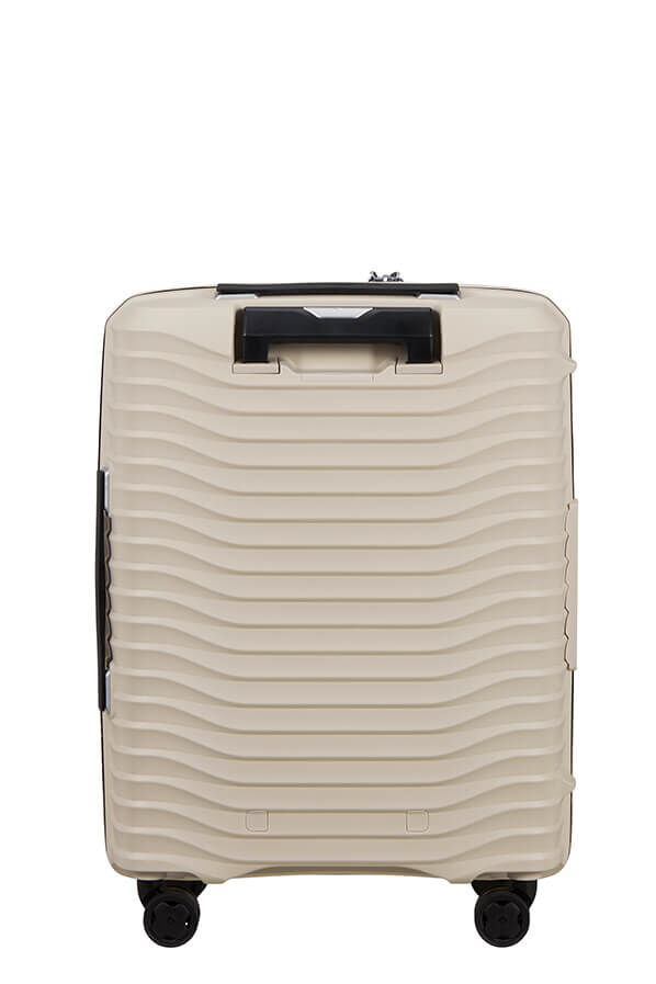 Upscape Trolley espandibile (4 ruote) 55cm