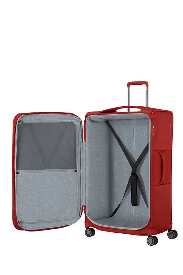 Re-Lite Trolley espandibile (4 ruote) 78cm