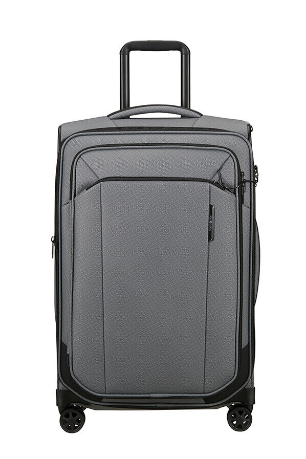 Respark Trolley espandibile (4 ruote) 67cm