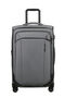 Respark Trolley espandibile (4 ruote) 67cm