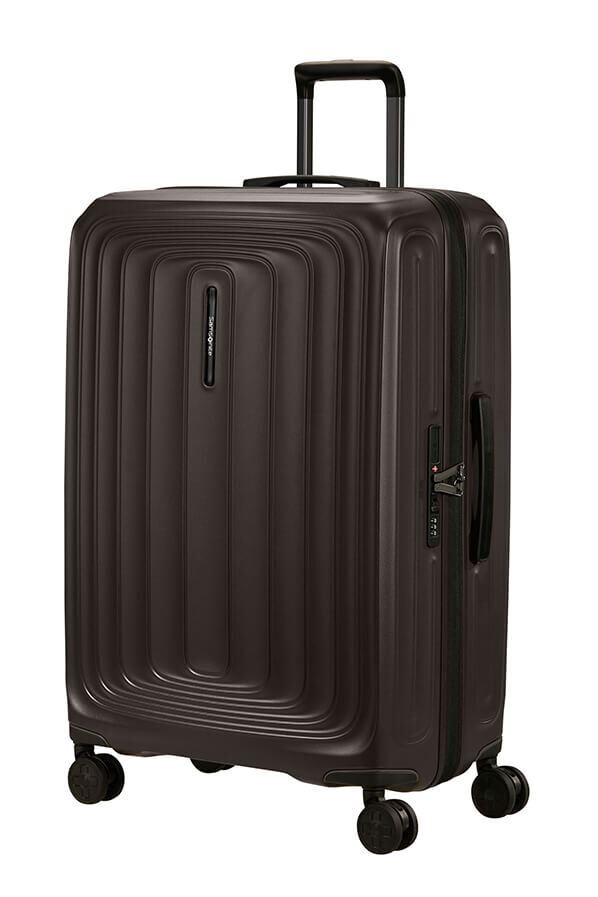 2Wander Trolley espandibile (4 ruote) 75cm
