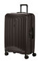 2Wander Trolley espandibile (4 ruote) 75cm