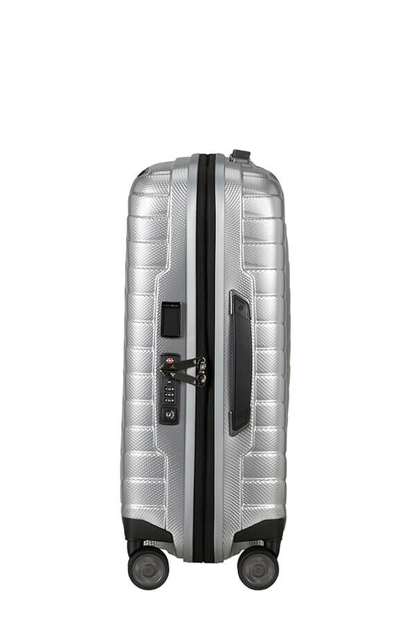 Proxis Trolley espandibile (4 ruote) 55cm