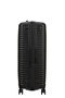 Upscape Trolley espandibile (4 ruote) 75cm