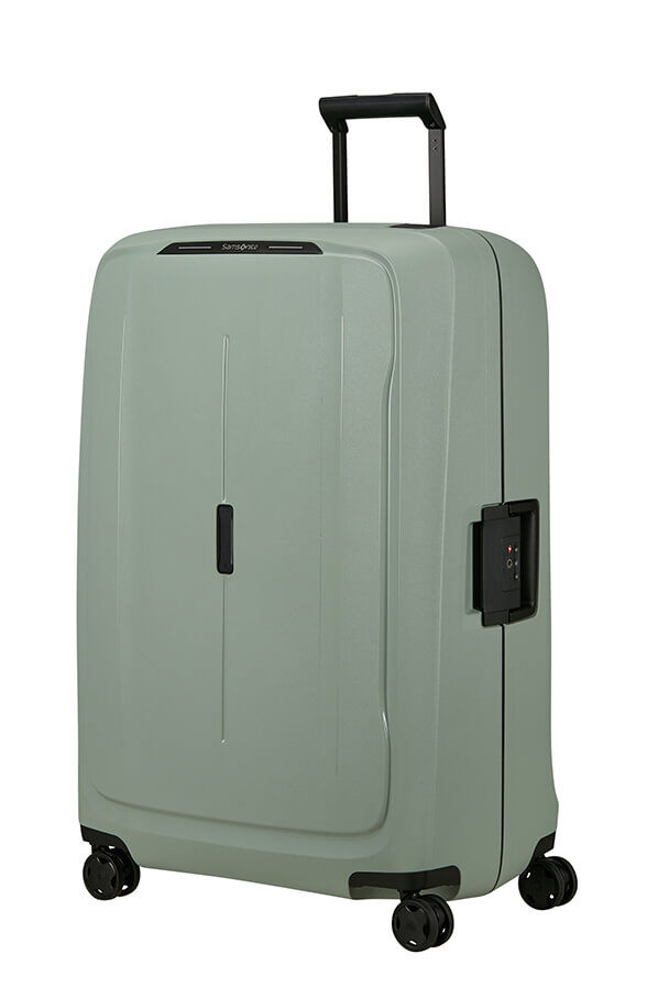 Essens Trolley (4 ruote) 81cm