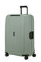 Essens Trolley (4 ruote) 81cm