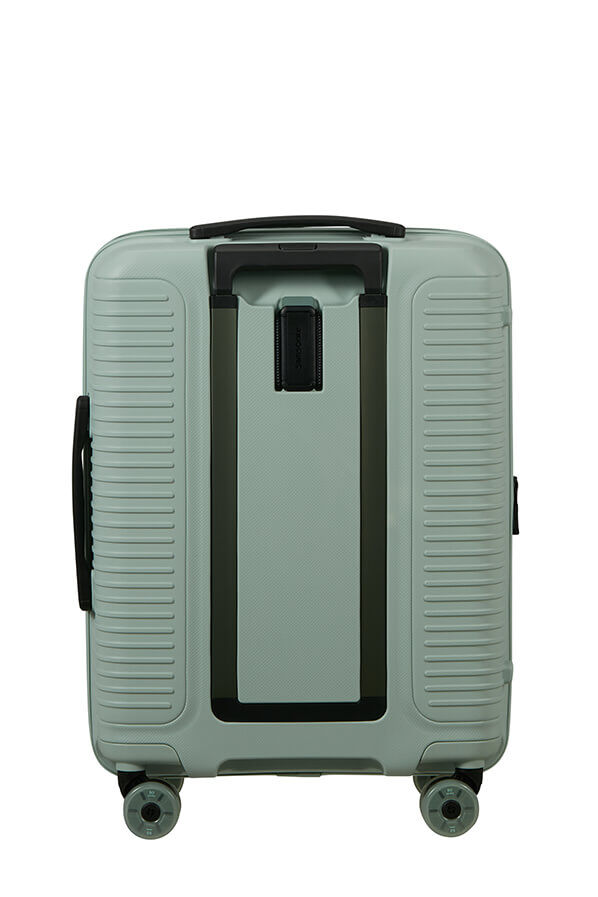 Prodiver Trolley espandibile (4 ruote) 55cm