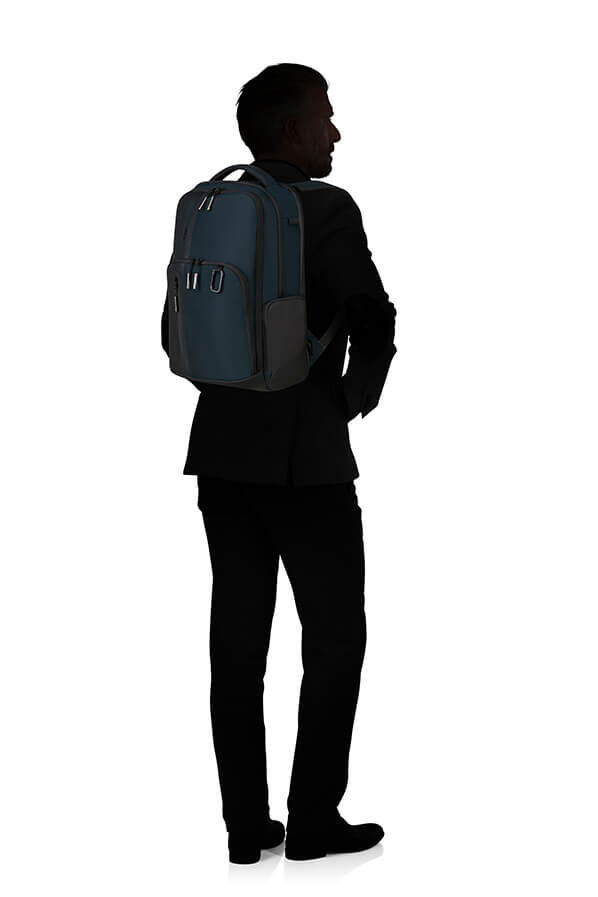 Biz2go Zaino 15.6"