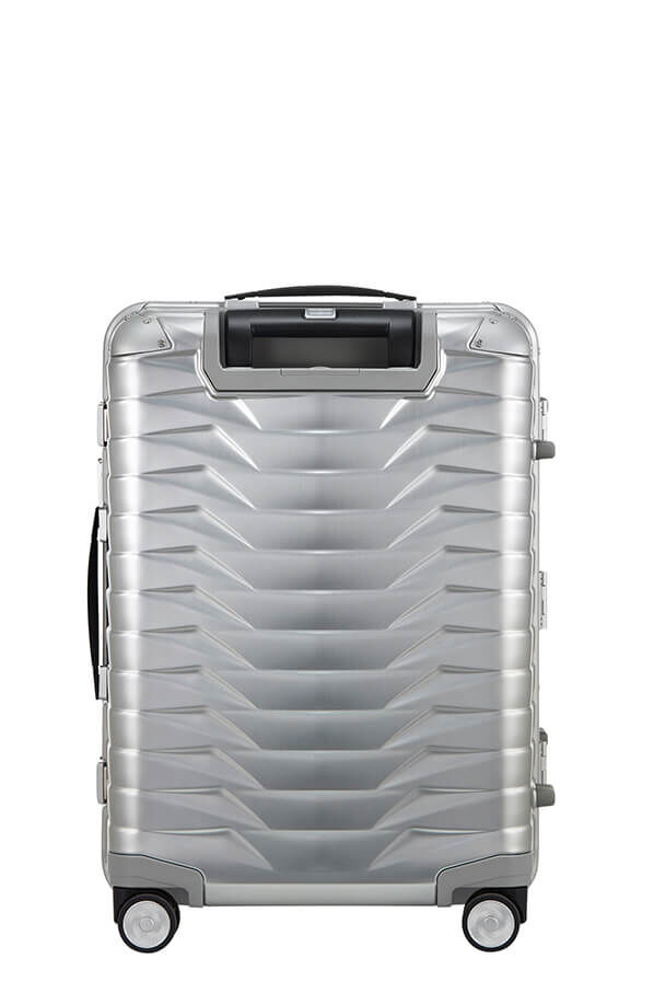 Proxis Alu Trolley (4 ruote) 55cm