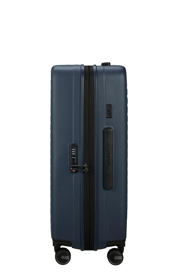 Restackd Trolley espandibile (4 ruote) 68cm