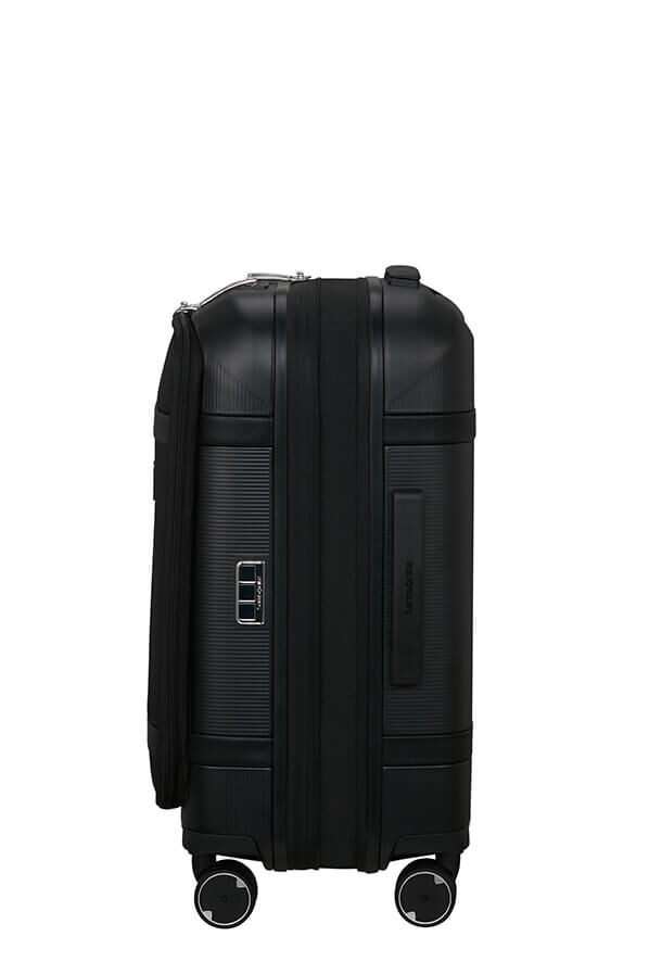 Image Trolley espandibile (4 ruote) 55cm