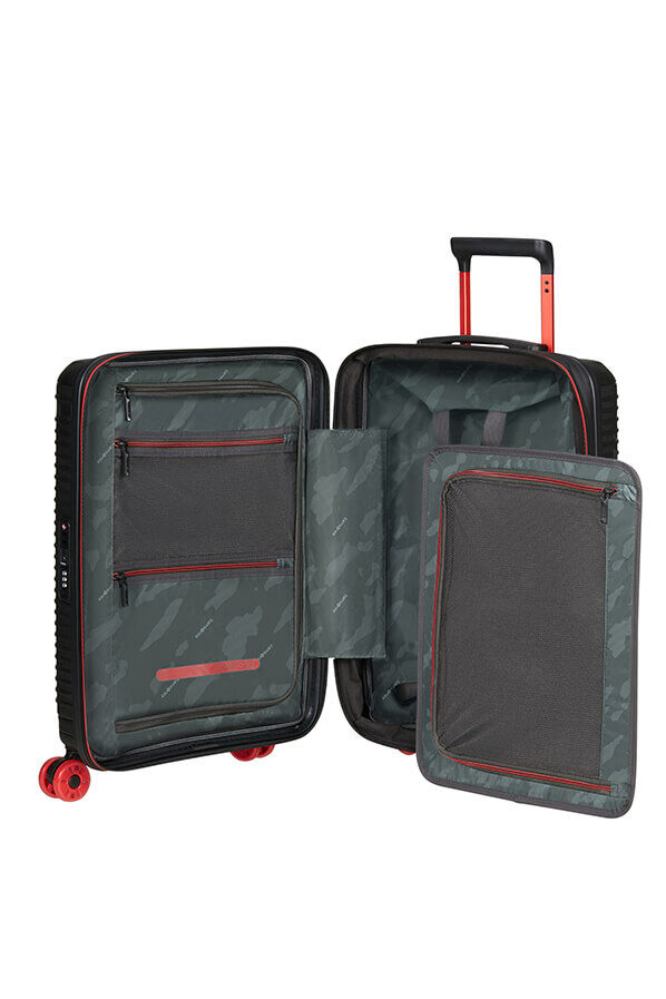 Prodiver Trolley espandibile (4 ruote) 55cm