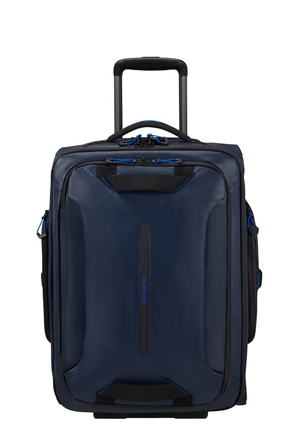 Ecodiver Borsone con ruote 55cm