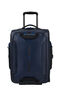 Ecodiver Borsone con ruote 55cm