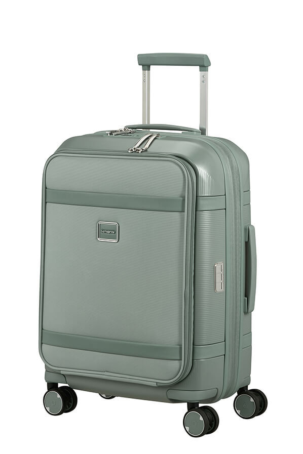 Image Trolley espandibile (4 ruote) 55cm