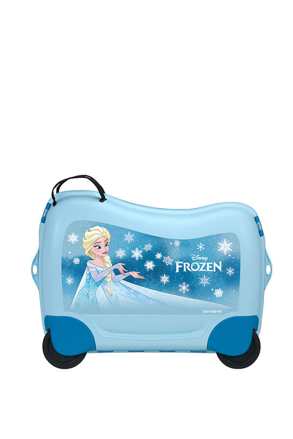 Dream2go Disney Trolley (4 ruote)