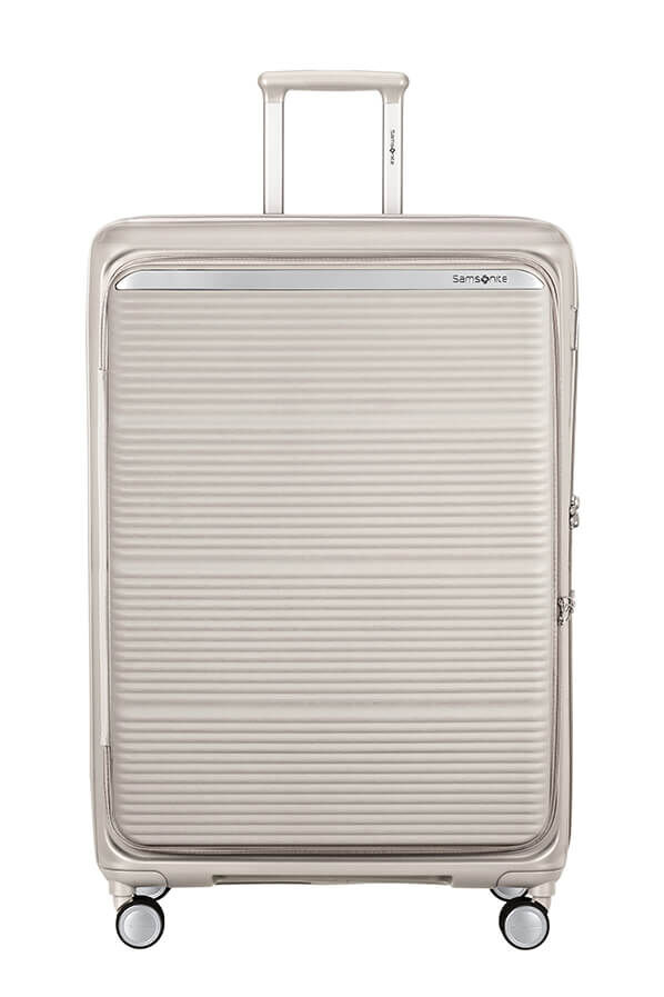 Paralux Trolley espandibile (4 ruote) 81cm