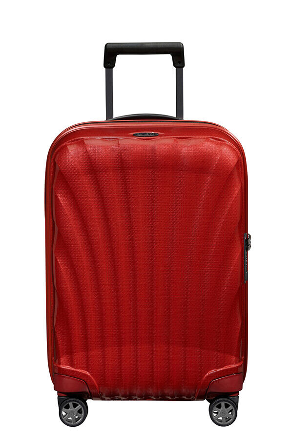 C-Lite Trolley espandibile (4 ruote) 55cm