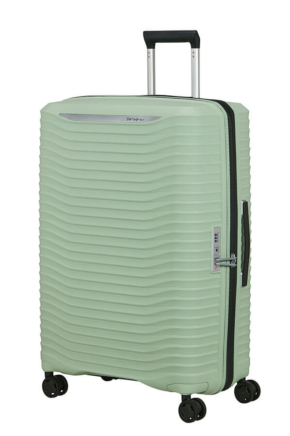 Upscape Trolley espandibile (4 ruote) 75cm