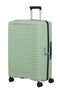 Upscape Trolley espandibile (4 ruote) 75cm