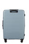 Restackd Trolley espandibile (4 ruote) 75cm