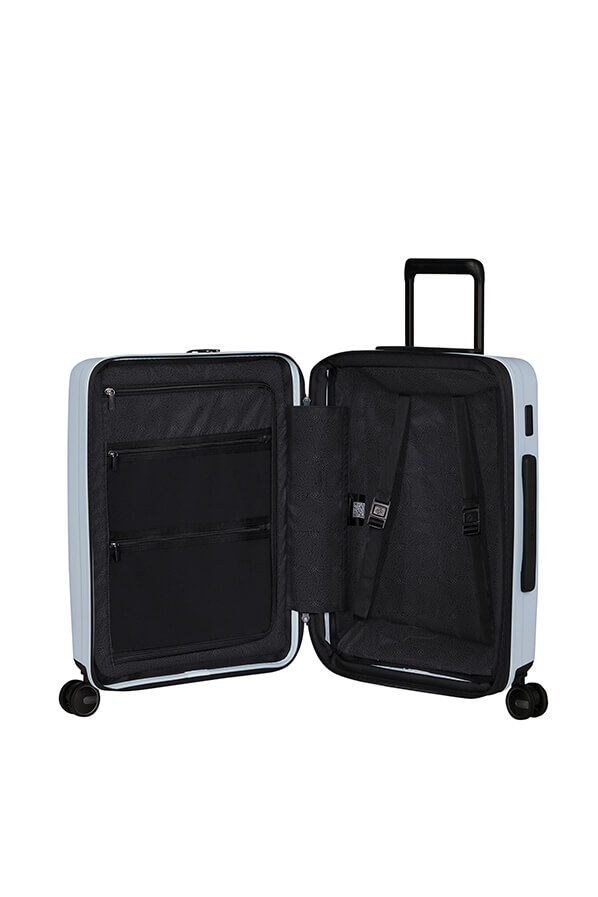 Restackd Trolley espandibile (4 ruote) 55cm
