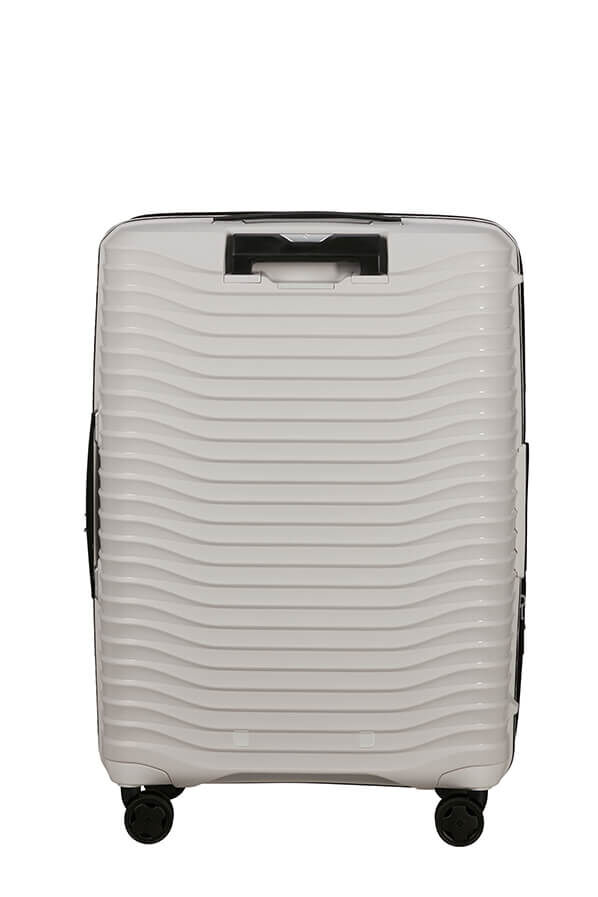 Upscape Trolley espandibile (4 ruote) 68cm