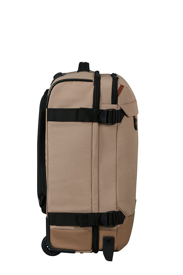 Roadseeker Borsone con ruote 55cm backpack