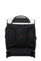 Ecodiver Borsone con ruote / Zaino 55cm