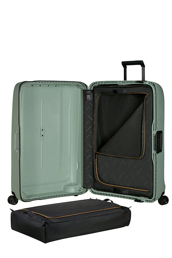 Essens Trolley (4 ruote) 81cm