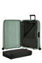 Essens Trolley (4 ruote) 81cm