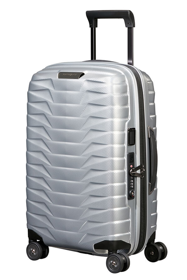 Proxis Trolley espandibile (4 ruote) 55cm