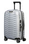 Proxis Trolley espandibile (4 ruote) 55cm