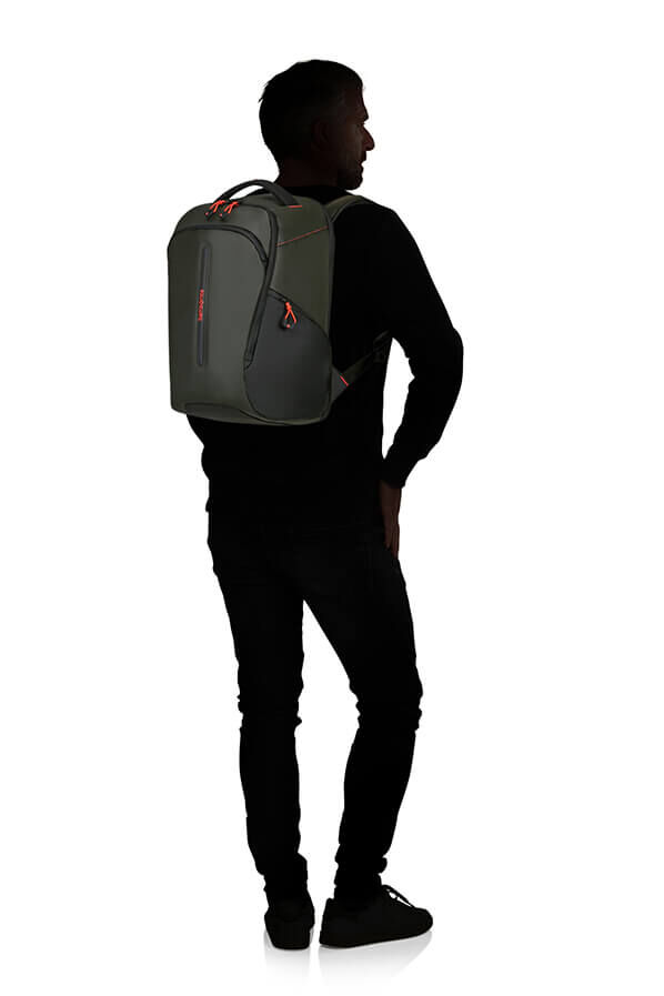 Ecodiver Zaino XS