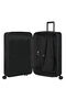 Restackd Trolley espandibile (4 ruote) 75cm