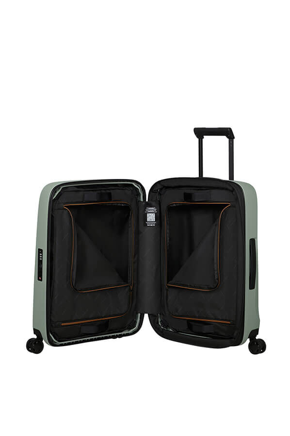 Essens Trolley espandibile (4 ruote) 55cm