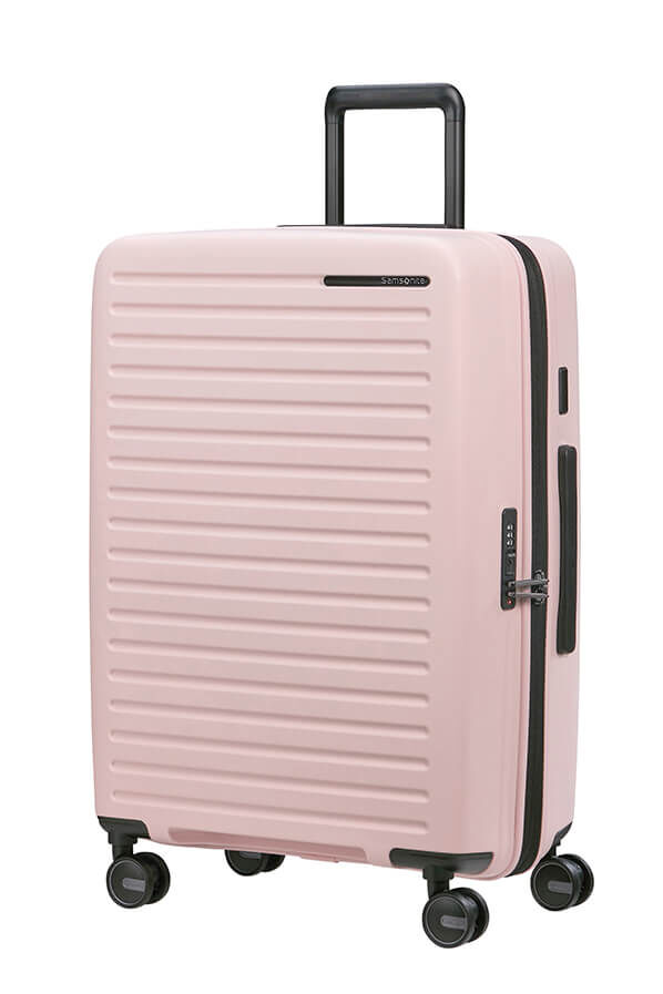 Restackd Trolley espandibile (4 ruote) 68cm