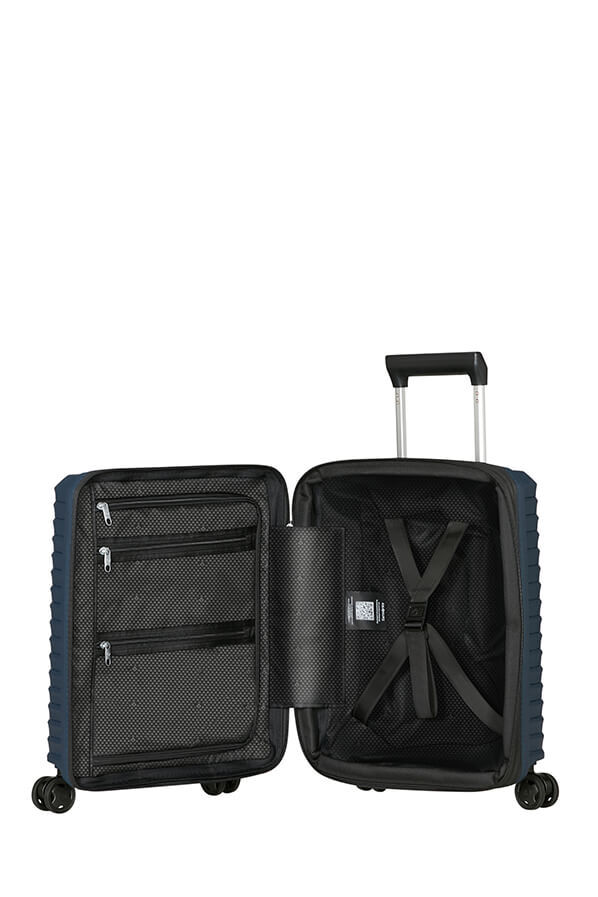 Upscape Trolley (4 ruote) underseater 45cm