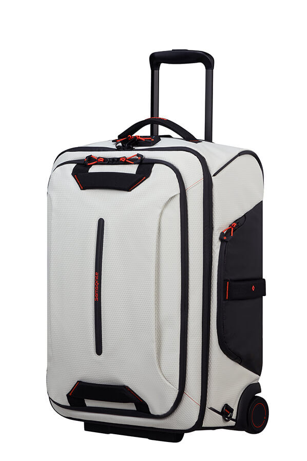 Ecodiver Borsone con ruote / Zaino 55cm